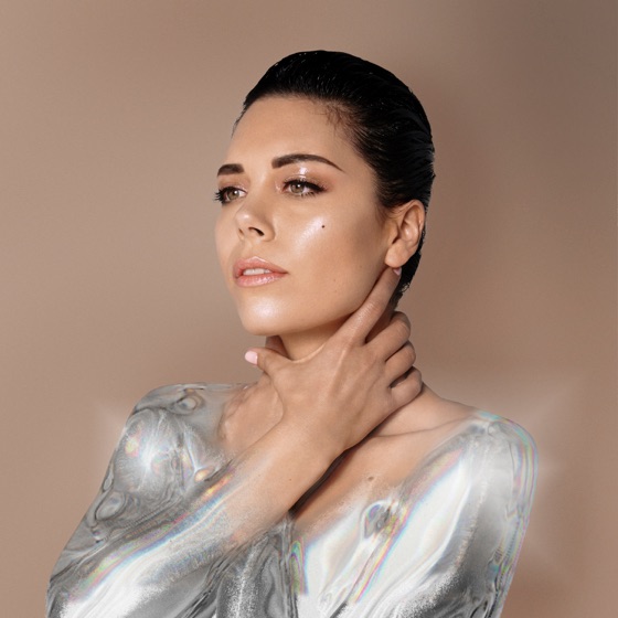 Cover artwork for Magic Woman
