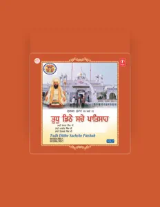 收听 Bhai Manjeet Singh、观看音乐视频、阅读小传、查看巡演日期等 ！