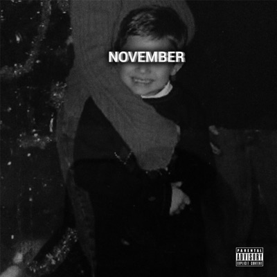 November - EP
