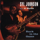 Syl Johnson - Driving Wheel