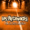 Se Me Secan Los Mares - Los Reconoces lyrics