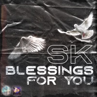 Blessings for You - Single - SK