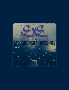 Ακούστε περιεχόμενο από .Exe, παρακολουθήστε μουσικά βίντεο, διαβάστε το βιογραφικό, δείτε ημερομηνίες περιοδείας, και πολλά ακόμη!