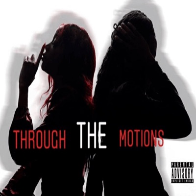 Through the Motions - EP