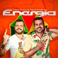 Energia - Single - Marcelo Rossiter & Gustavo Travassos