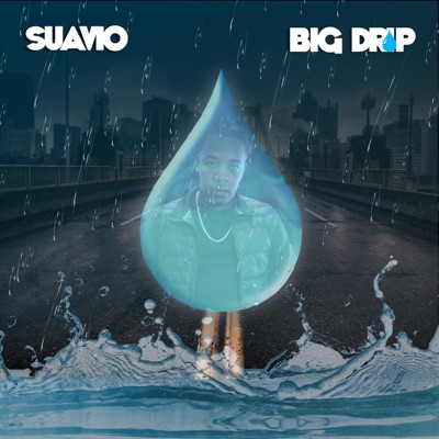 Big Drip - Single