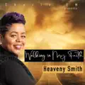 Walking in My Faith