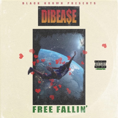 Free Fallin' - Single