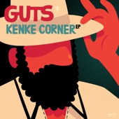 Kenke Corner (feat. Samito) [Poirier Remix] artwork