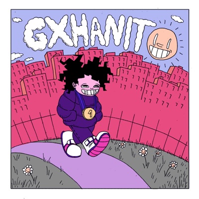 GXHANITO - Single