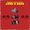 Lifes a Race (feat. Nana & Morsay) - Hendawg lyrics