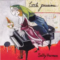 Joie de Vivre — Sally Harmon