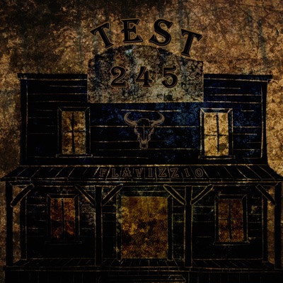 Test 245 - Single