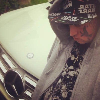 Trappin' on Cloud9 (feat. Mantos) - Single