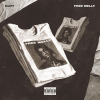 Free Melly - Single - Duvy