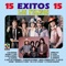 El Venadito - Los Felinos lyrics