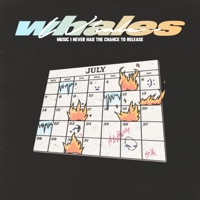 Whales & Sekai - Still Going