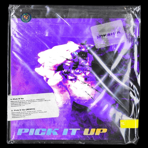 Pick It Up