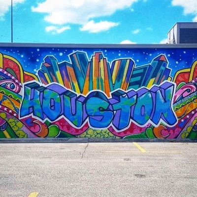 HoustonWavez (feat. King B) - Single