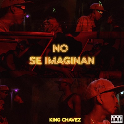 No Se Imaginan - Single