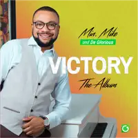 Jesus — Mike N DeGlorious