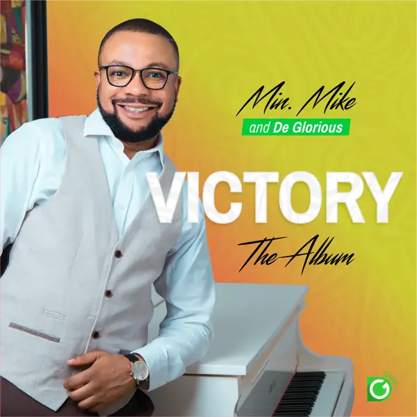 Jesus — Mike N DeGlorious