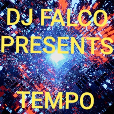 DJ Falco - Robin