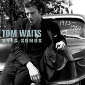 Used Songs (1973 - 1980) artwork