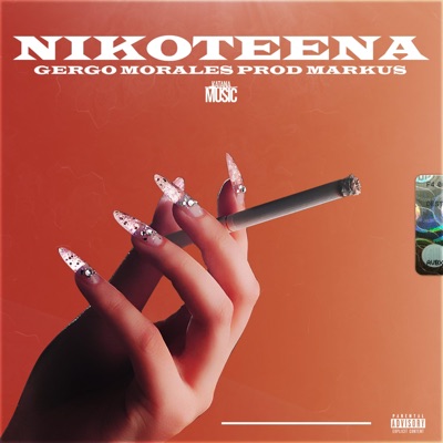 Nikoteena - Single