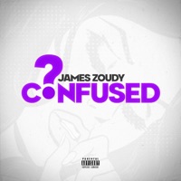 Confused - Single - James Zoudy