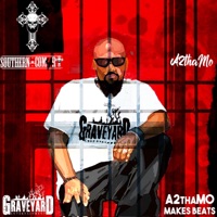 To Be (feat. A2thaMo & A2thaMo Makes Beats) - Single - Southern Com4rt