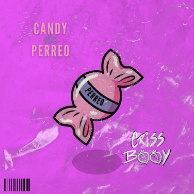 Candy Más Perreo - Single