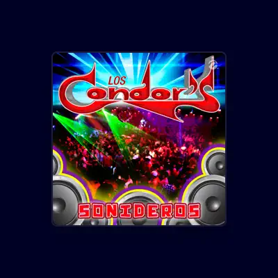 Listen to Los Condor's, watch music videos, read bio, see tour dates & more!