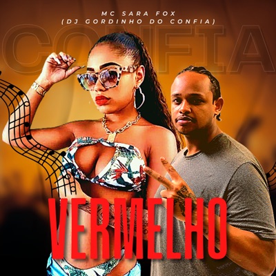 Vermelhou - Single