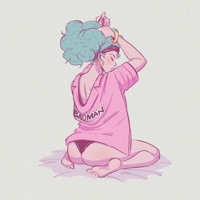 Badman (Bulma) - Single - GameboyJones & JXVE