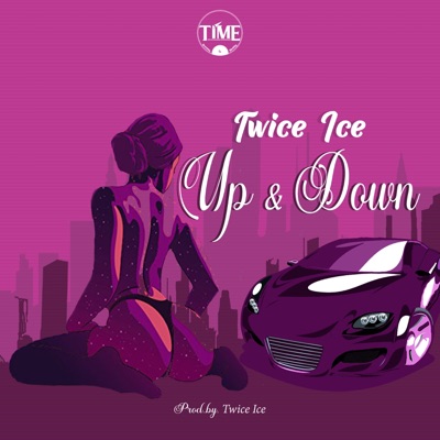 Up & Down - Single