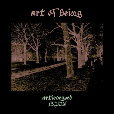 Art of Being (feat. Eldon) - Single