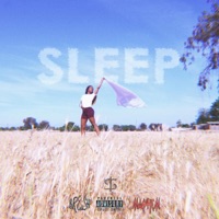 Sleep (feat. DonnySolo) - Single - BRE.iSH