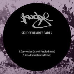 Skudge Remixes, Pt. 2 - Single