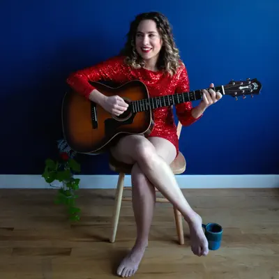 Happy New Year (To Me) - Single - Melissa Gordon
