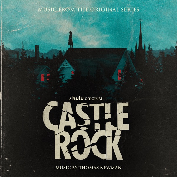 A Run Of Bad Luck (From Castle Rock) - Single - Thomas Newman