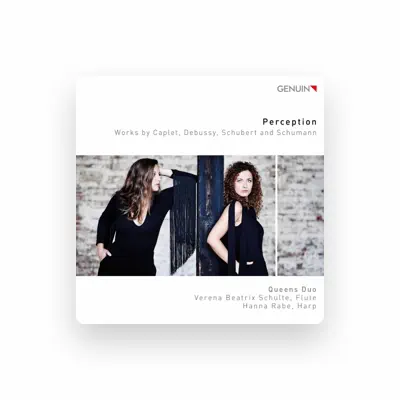 Listen to Queens Duo, watch music videos, read bio, see tour dates & more!
