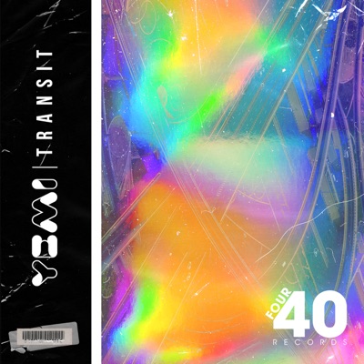 Transit - EP