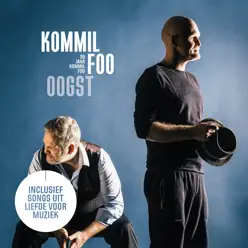 Oogst: 30 Jaar Kommil Foo - Kommil Foo