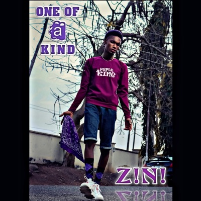 One of a Kind - EP