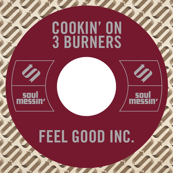 Feel Good Inc. - Single
