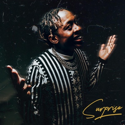 Surprise - Single