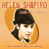 Helen Shapiro - I Don&rsquo;t Care artwork