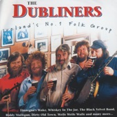 Ireland's No.1 Folk Group artwork