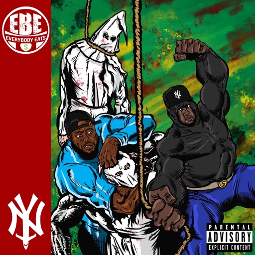 Album artwork